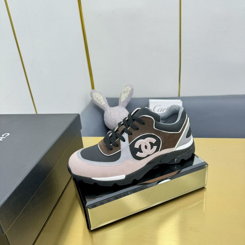 Chanel Sneakers